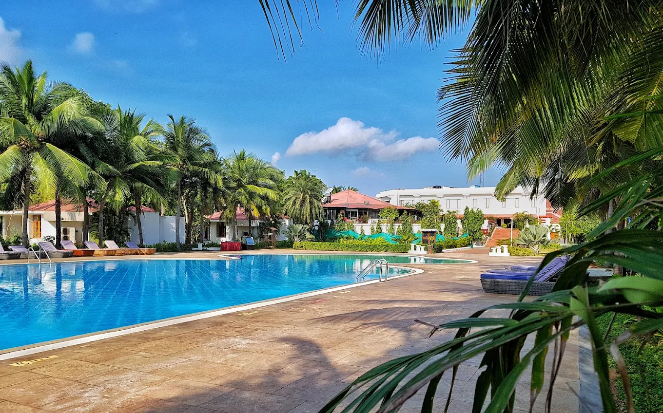 Chariot - Mahabalipuram