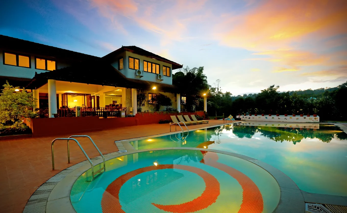 Kadkani Resort - Coorg