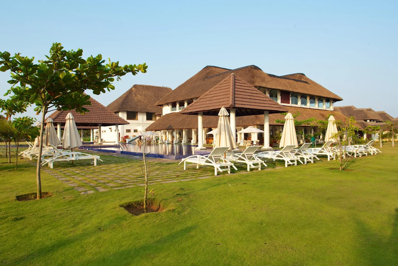 Le Pondy - Pondicherry