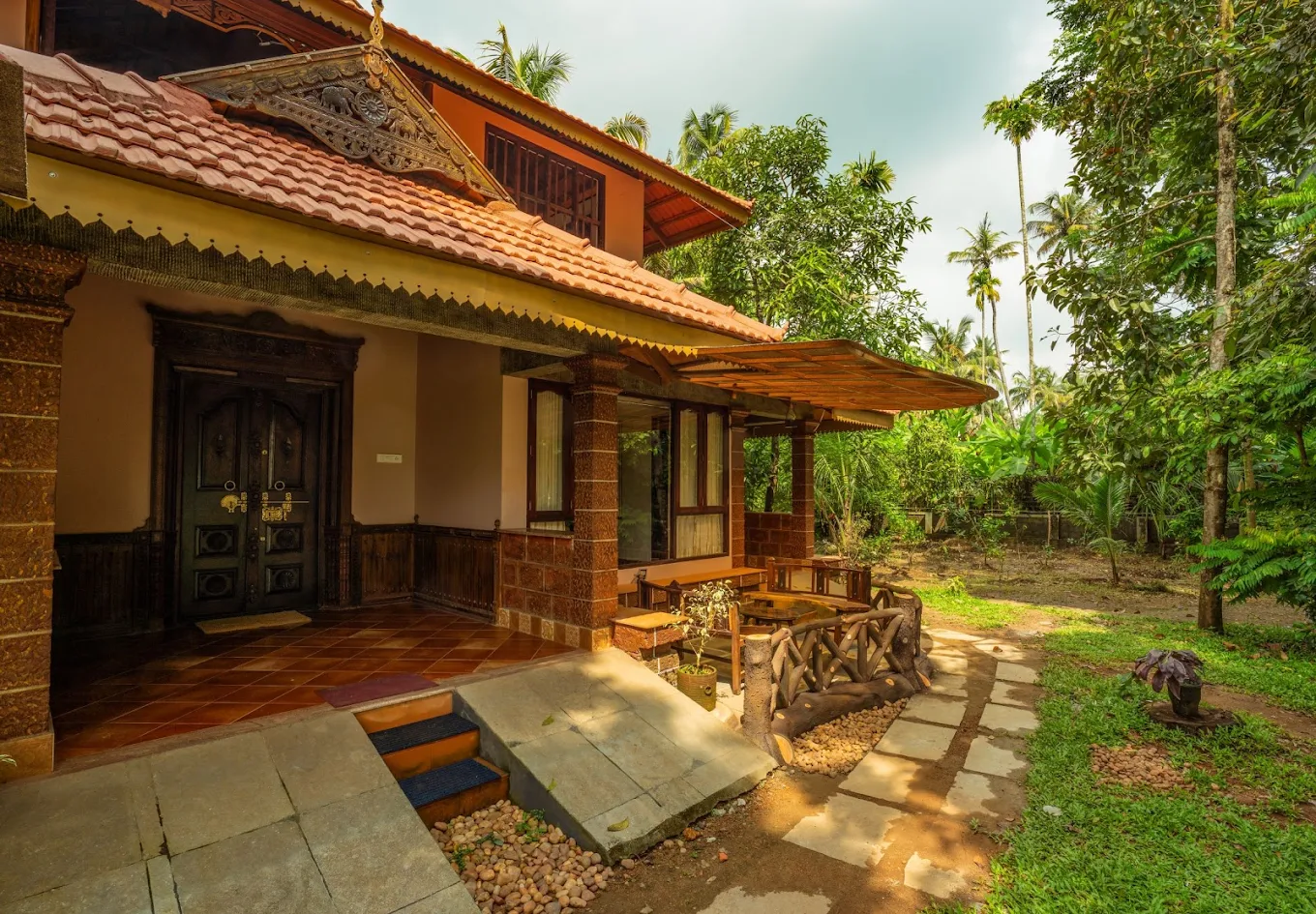 Nilambari - Thrissur